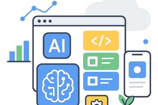 Google AI Studio - A Powerhouse to Build Apps using AI
