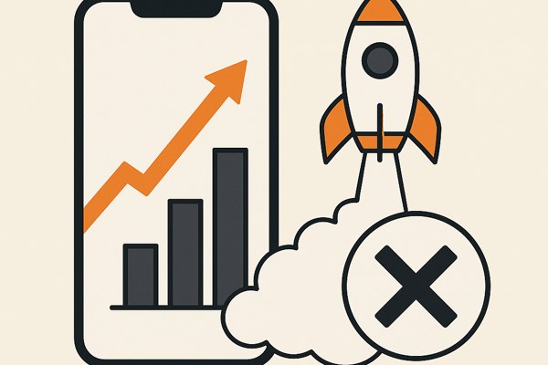 Growth Hacking Myths in App Marketing