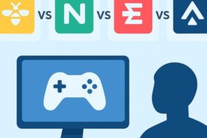 Hone vs NoPing vs ExitLag vs GearUp - A Head to Head Comparison ...