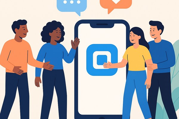 How to Build Community Around Your App