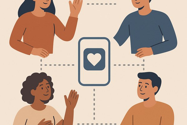 How to Build Community Around Your App