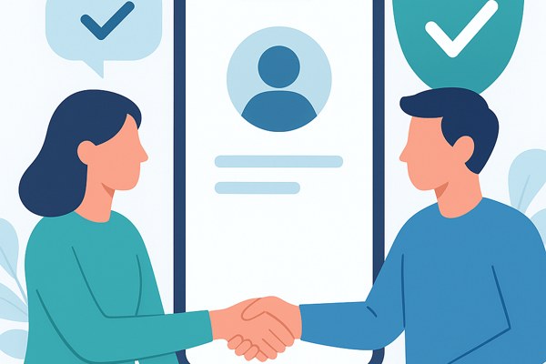 How to Build Trust With New App Users