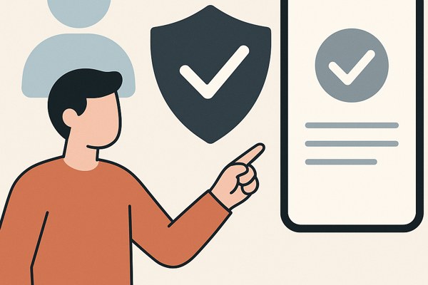 How to Build Trust With New App Users