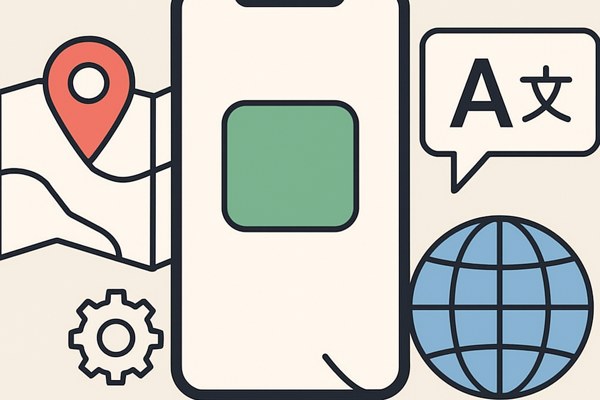 How to Localize App Marketing for New Countries