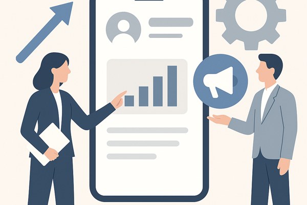 How to Market B2B Apps Differently