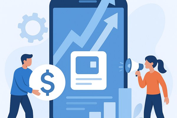 How to Scale App Marketing Without Burning Cash
