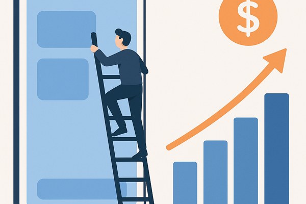 How to Scale App Marketing Without Burning Cash