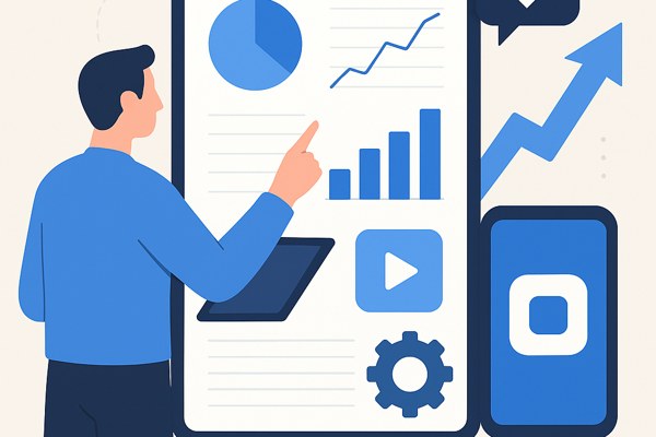 How to Use Data to Guide App Marketing Decisions