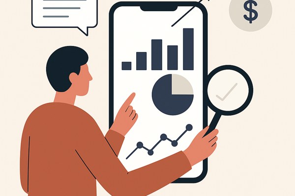 How to Use Data to Guide App Marketing Decisions