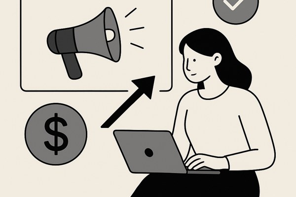 How to Use Paid Ads Without Wasting Money