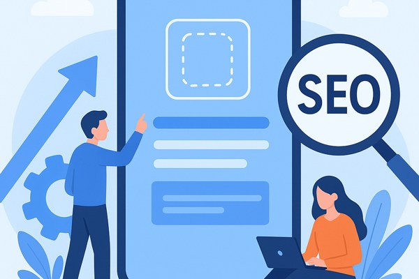 How to Use SEO to Promote Apps