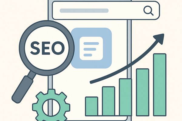 How to Use SEO to Promote Apps