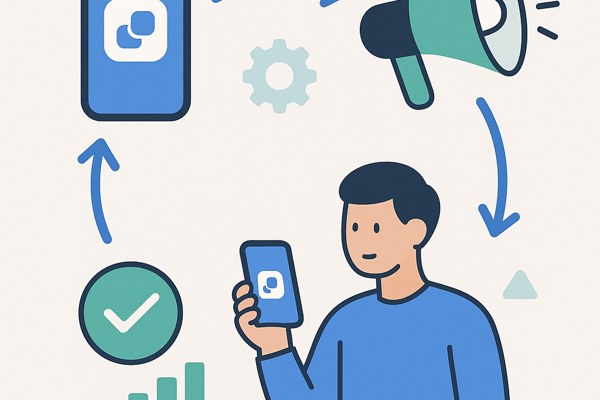 Lifecycle Marketing for Apps Explained