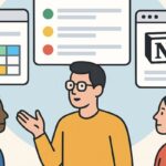 Airtable vs Monday.com vs Notion Database - Which Is Right for Your Team?