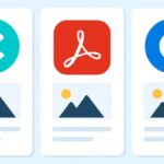 Canva vs Adobe Express vs Crello - Graphic Design Tools Compared