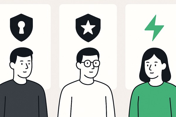 Clerk vs Auth0 vs Supabase Auth - Authentication Platforms Compared