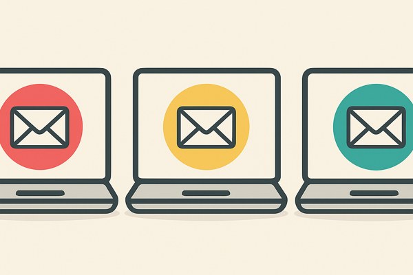 ConvertKit vs Mailchimp vs Beehiiv - Email Marketing Platforms Compared