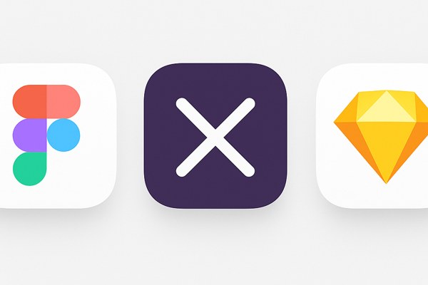 Figma vs Adobe XD vs Sketch - Design Tools Head to Head