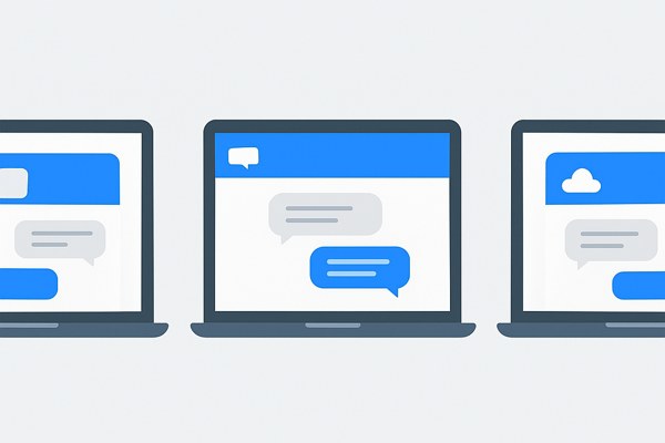 Intercom vs Crisp vs Tidio - Live Chat Tools Compared
