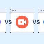 Loom vs Tella vs Descript - Screen Recording Tools Compared