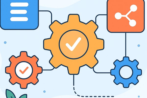 Make vs Zapier vs n8n - Workflow Automation Platforms Compared