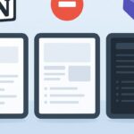 Notion vs Coda vs Obsidian - Note-Taking Apps Compared