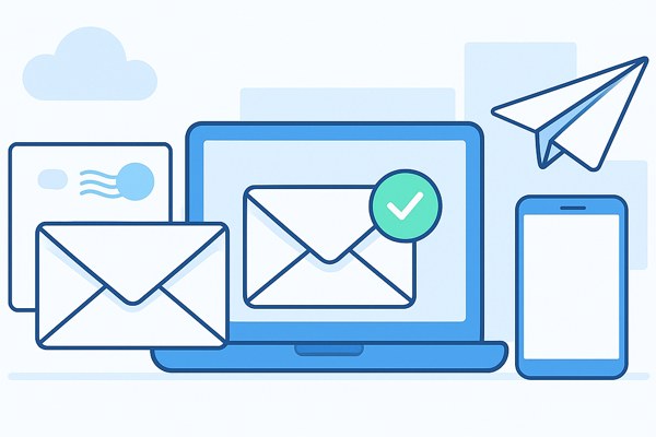 Postmark vs SendGrid vs Resend - Email Delivery Services Compared