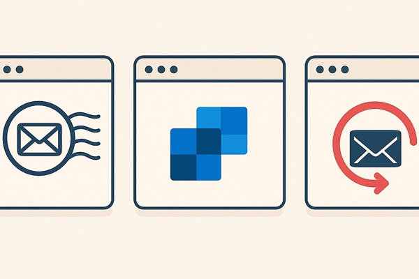 Postmark vs SendGrid vs Resend - Email Delivery Services Compared