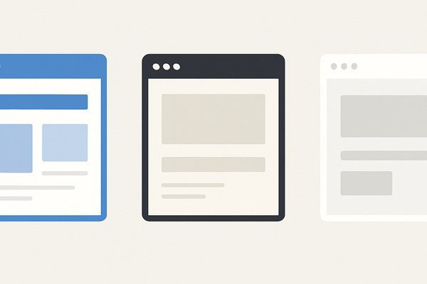Webflow vs Framer vs Squarespace - No-Code Website Builders Compared