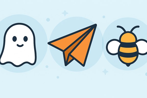 Ghost vs Substack vs Beehiiv - Newsletter Platforms Compared