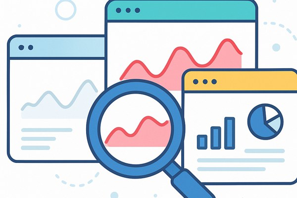 Hotjar vs Microsoft Clarity vs FullStory - User Analytics Tools Compared