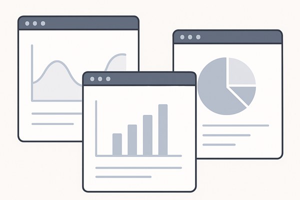 Hotjar vs Microsoft Clarity vs FullStory - User Analytics Tools Compared