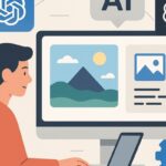 How to Build an AI Image Generator App with the OpenAI API
