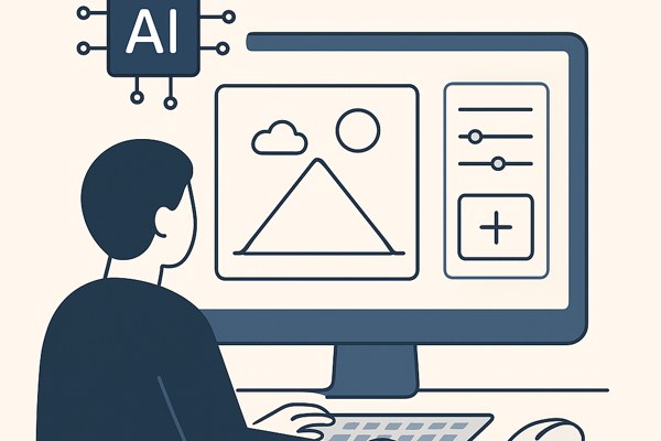 How to Build an AI Image Generator App with the OpenAI API
