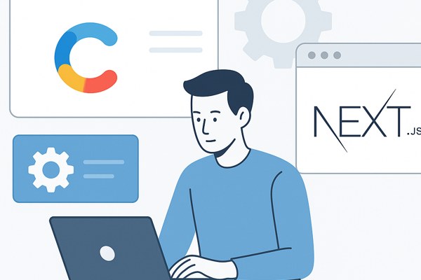 How to Set Up a Headless CMS with Contentful and Next.js
