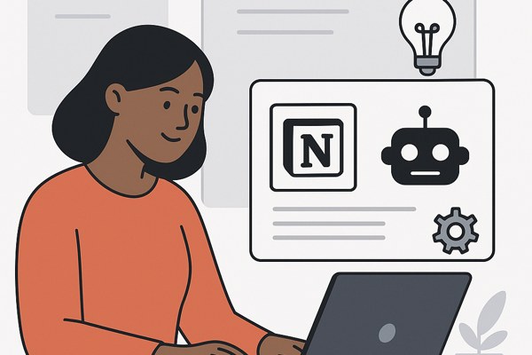 How to Use Notion AI to Supercharge Your Knowledge Base