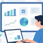 How to Use Retool to Build an Internal Admin Dashboard in Minutes