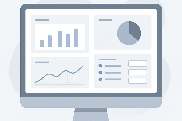 How to Use Retool to Build an Internal Admin Dashboard in Minutes