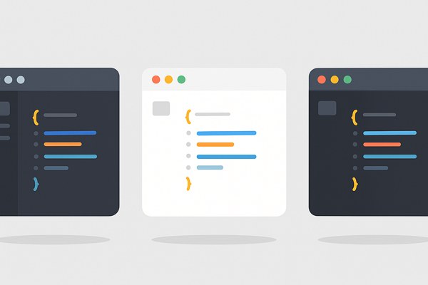 Replit vs CodeSandbox vs StackBlitz - Browser IDEs Compared