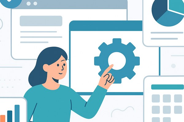 5 Best Tools to Build Internal Tools Without Code