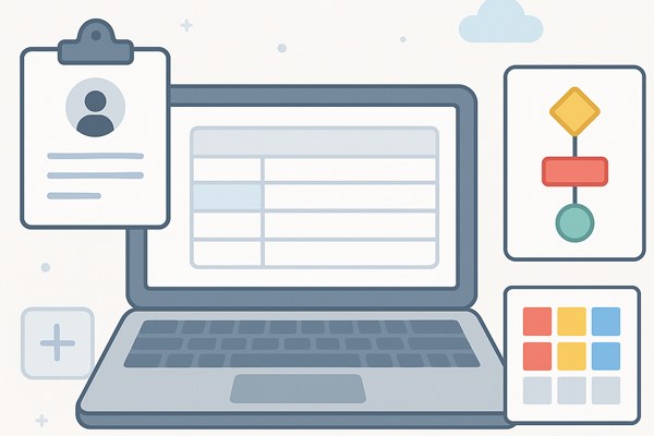 How to Build a Custom CRM in Airtable from Scratch