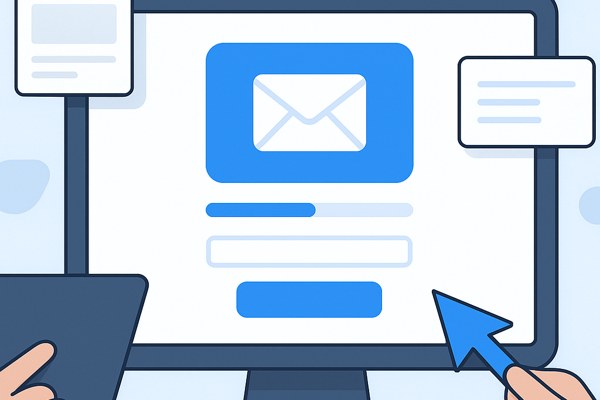How to Build a SaaS Waitlist Page with Framer and Loops