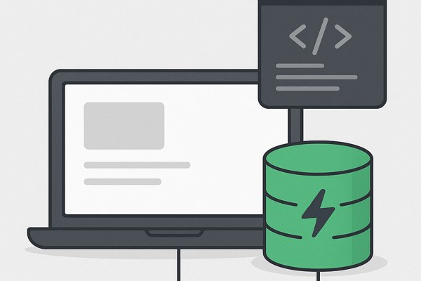 How to Use Supabase to Add a Database to Your Next.js App