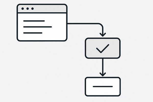 How to Use Webflow Logic to Build Dynamic No-Code Workflows