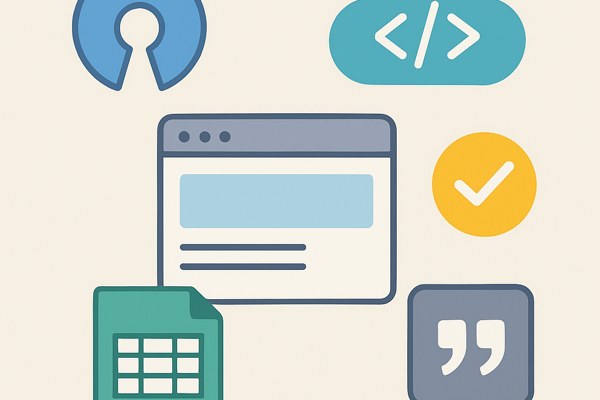 5 Best Open Source Alternatives to Popular SaaS Products