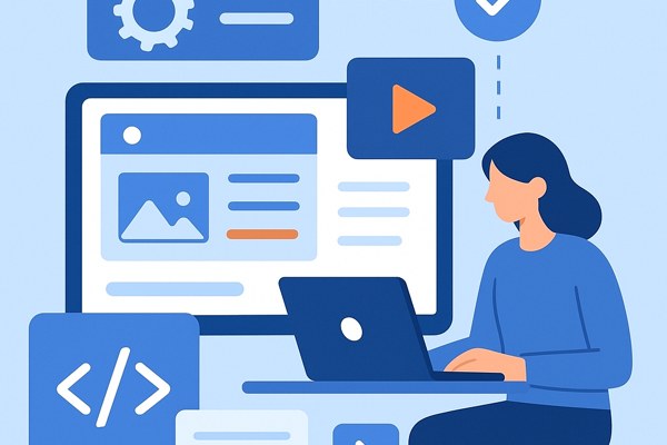 5 Great Alternatives to Webflow for Building Marketing Sites