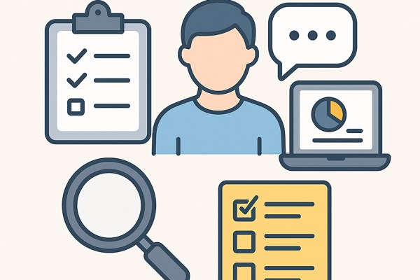 6 Best Tools for Running User Interviews and Surveys