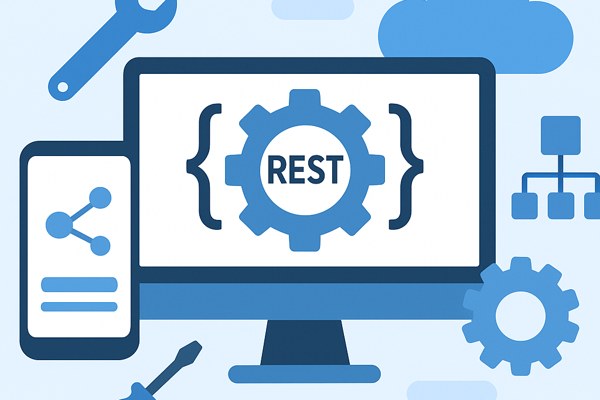 Top 5 Tools to Build REST APIs Without Writing Backend Code