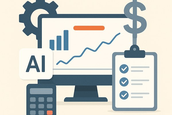 Top 6 Tools to Manage and Monitor Your AI API Costs