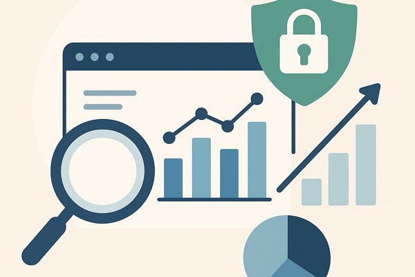 5 Best Alternatives to Google Analytics for Privacy-Friendly Tracking